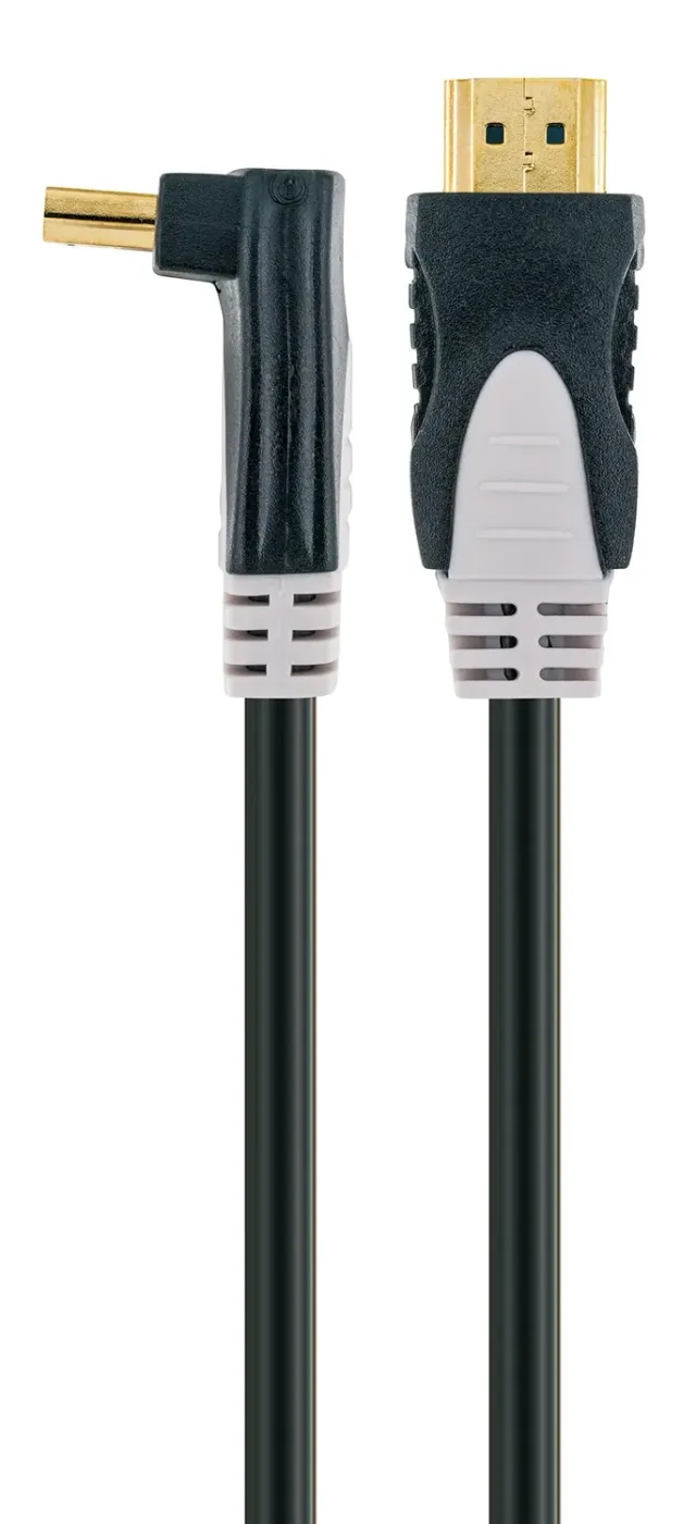 Schwaiger cavo HDMI alta velocità Ethernet 3 m 4K
