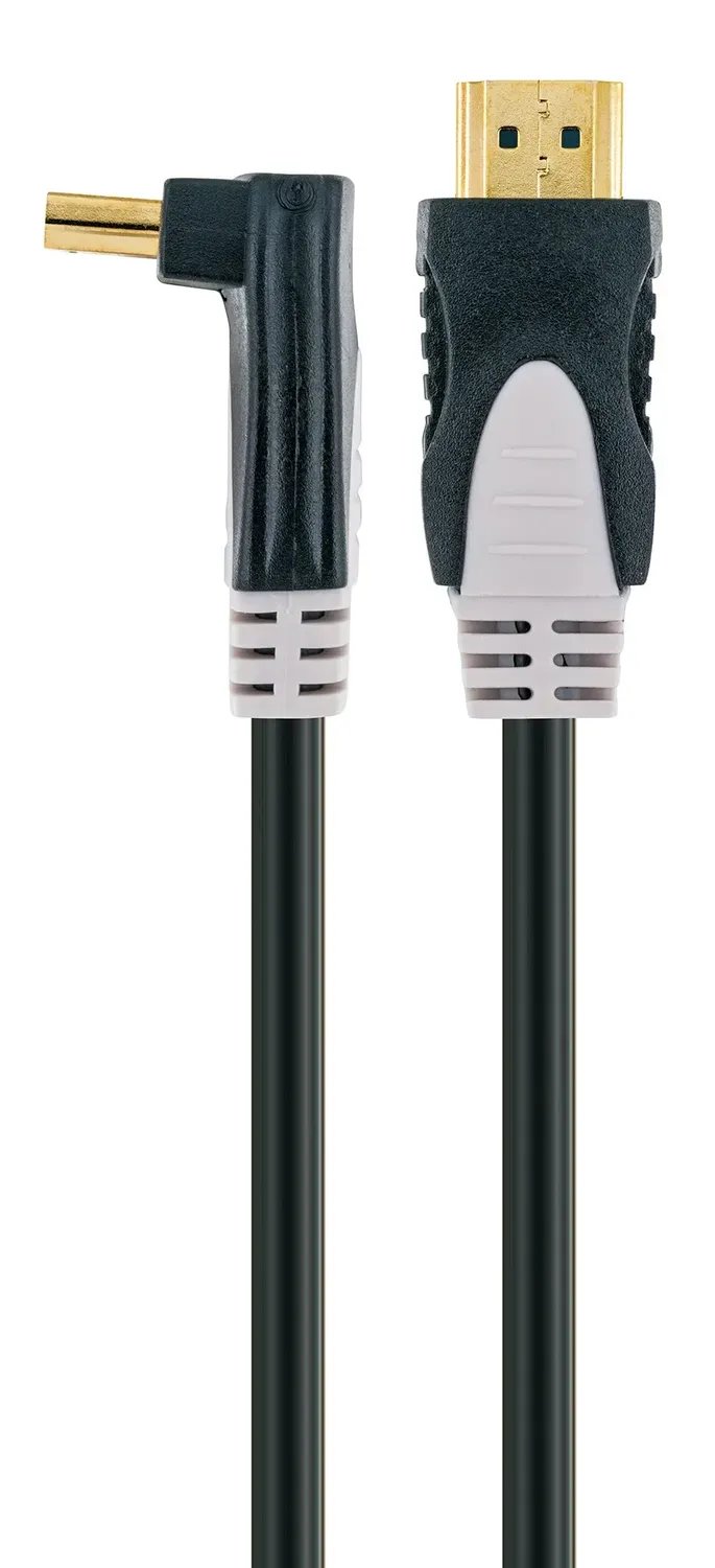 Schwaiger cavo HDMI alta velocità Ethernet 3 m 4K