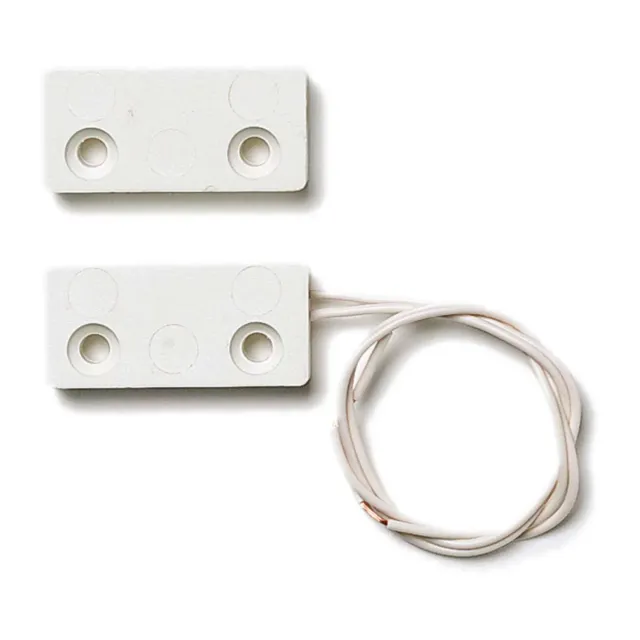 Fracarro RM21 contatto magnetico a vista in plastica