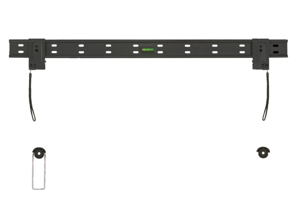Schwaiger Supporto TV a Muro Fisso 42-70" 50 kg