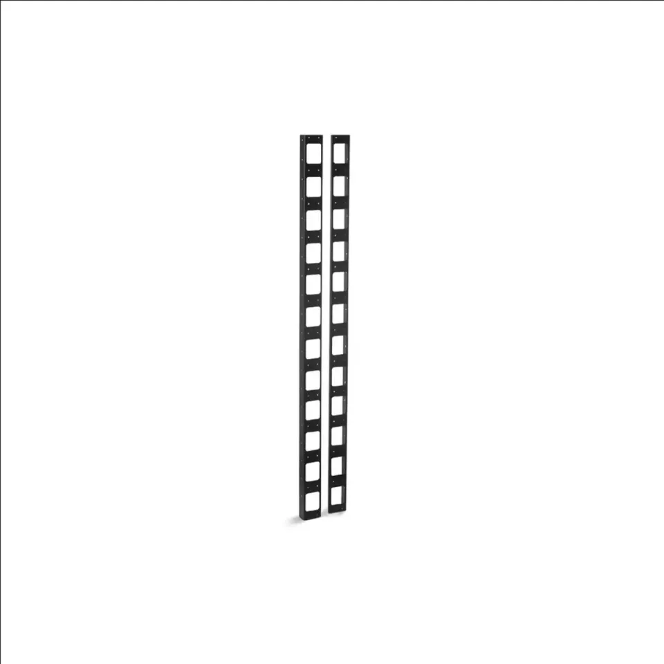 Fracarro RKA CCV 824U canaline verticali 24U 800 mm