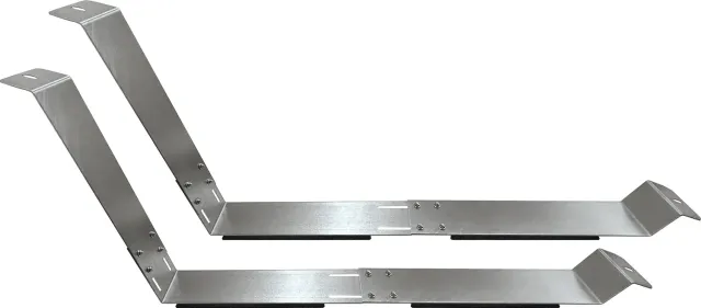 SCHWAIGER Staffa Tetto Piano Moduli Solari 18-22°