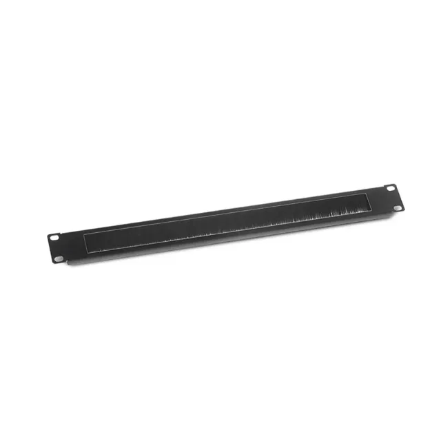 Fracarro RKA PS1U pannello spazzola 1U rack 19"