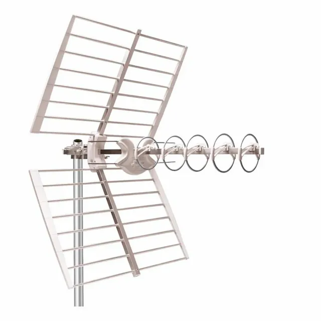 Fracarro ALPHA5EVO 5G antenna UHF 5 elementi