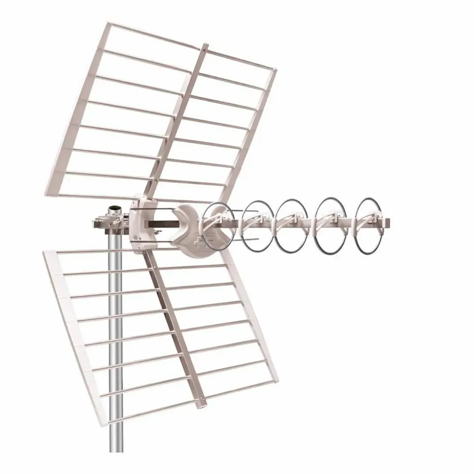 Fracarro ALPHA5EVO 5G antenna UHF 5 elementi