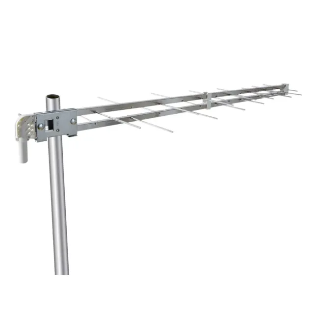 Fracarro LP45F 5G antenna log periodica UHF filtro 5G