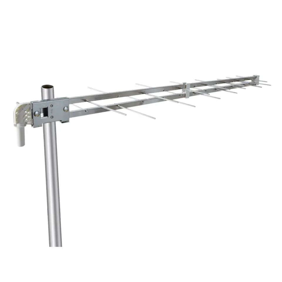 Fracarro LP45F LTE antenna TV UHF logaritmica
