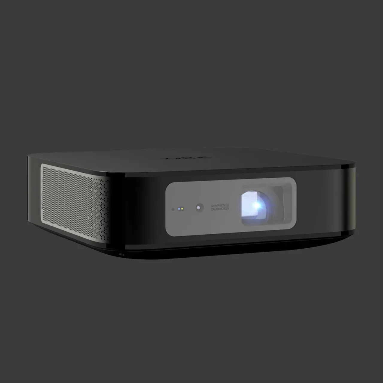 GigaBlue X7D Ultra proiettore DLP Full HD WiFi 6