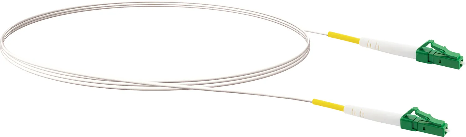 Schwaiger Cavo Fibra Ottica LC/APC 10 Gbps