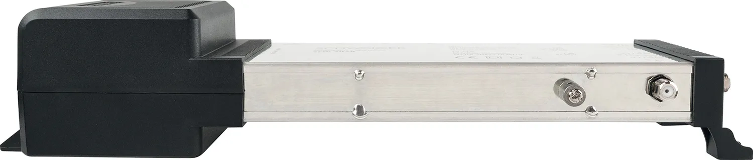 Schwaiger multiswitch 5x8 satellitare 8 utenti interno