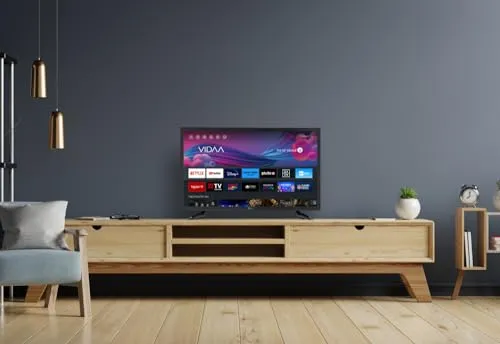 TELE System TS27 FHD SMV13 Smart TV 27" Full HD tivùsat