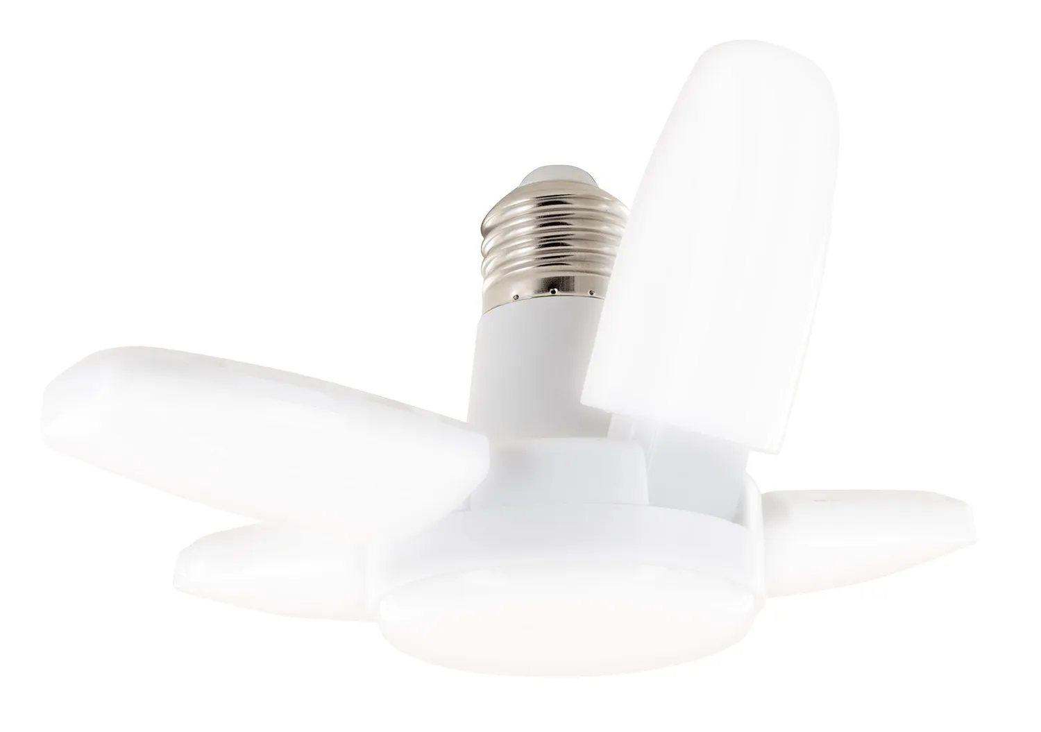 Schwaiger Lampada LED E27 360° 16W 1220lm Bianca