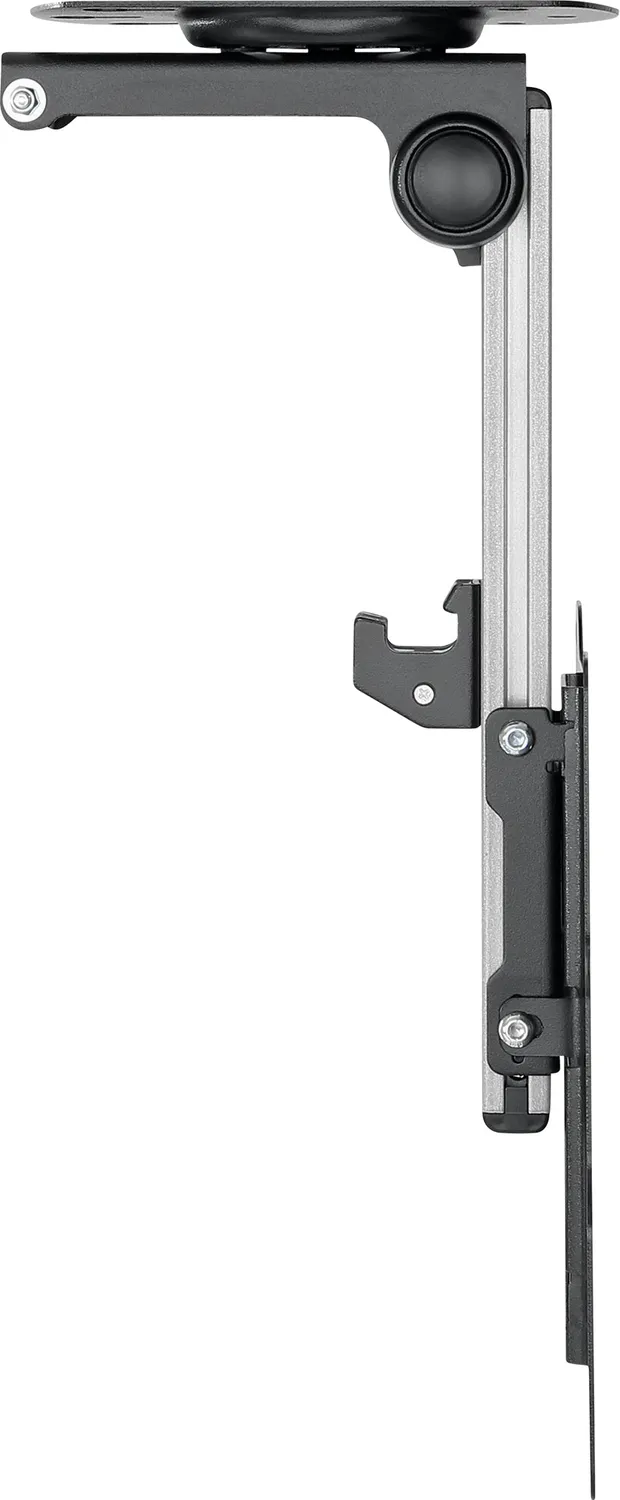 Schwaiger Motion 7 supporto TV da soffitto inclinabile 20 kg