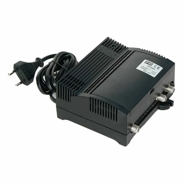 Fracarro AMP9564 centralino TV-SAT 2 ingressi autoalimentato