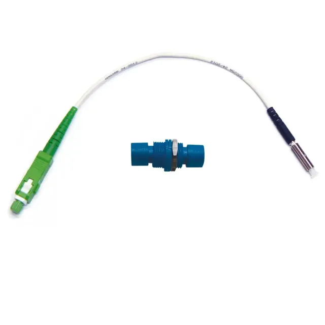 Fracarro PR Adapt adattatore fibra SC/APC Mini