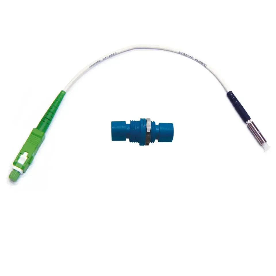 Fracarro PR Adapt adattatore fibra SC/APC Mini