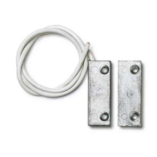 Fracarro RM31 rivelatore magnetico alluminio potenza