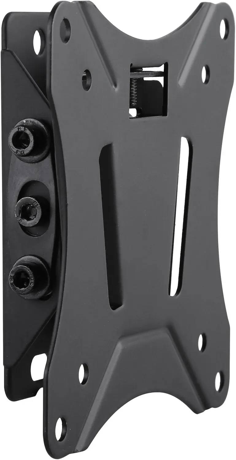 Schwaiger supporto a parete TV 13-29" inclinabile nero 25 kg