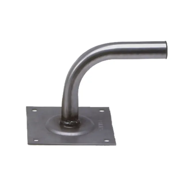 Fracarro MEC4244G Supporto a Muro 240 mm