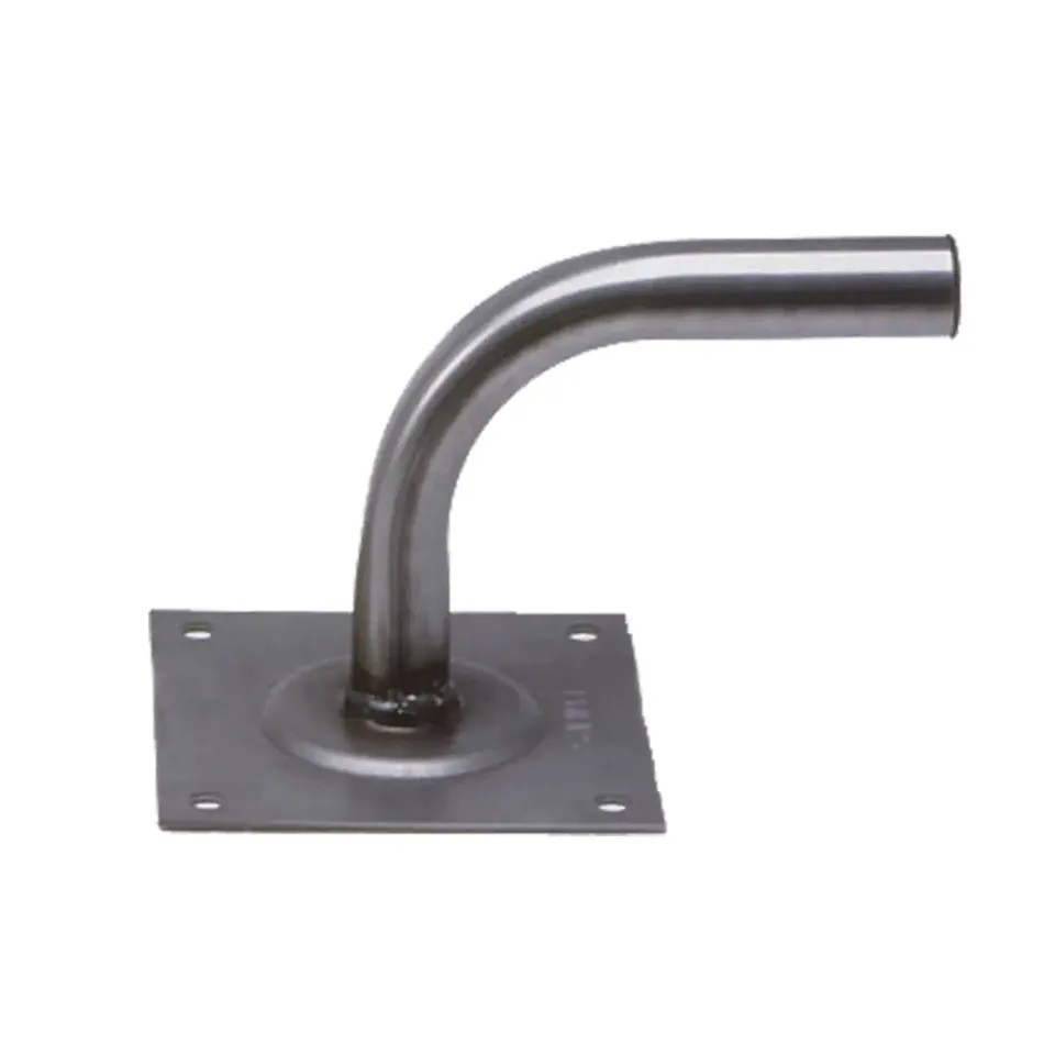 Fracarro MEC4244G Supporto a Muro 240 mm