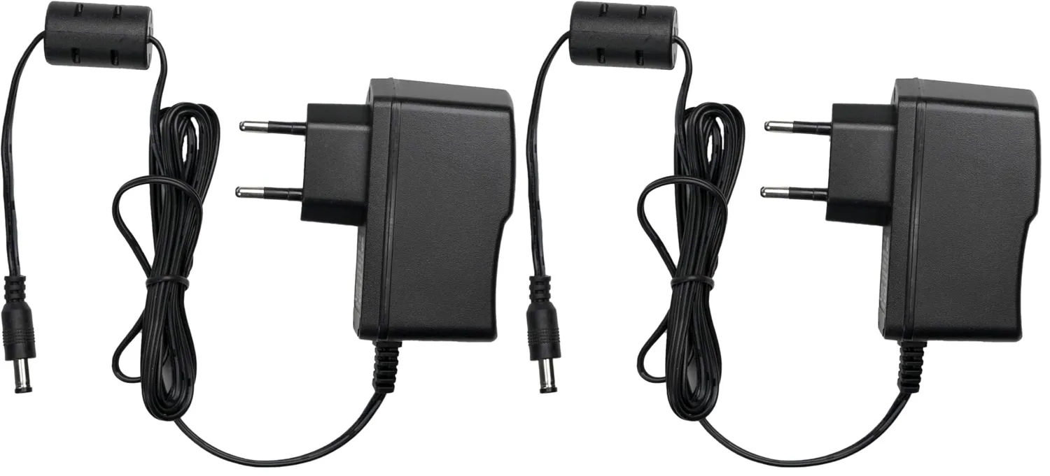 Edision Alimentatore 5V 1A kit USB per Nano T265+ originale