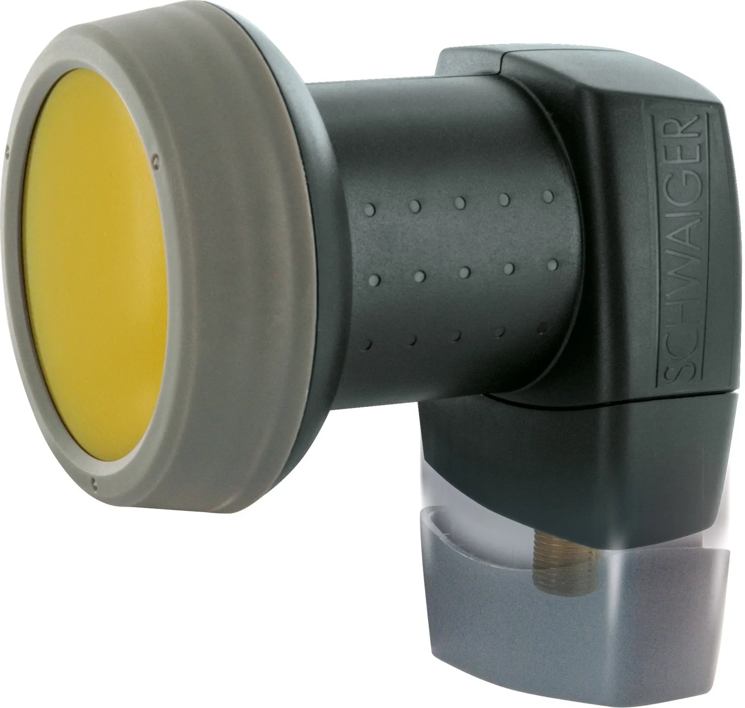 SCHWAIGER SUN PROTECT LNB Single 1 utente antracite