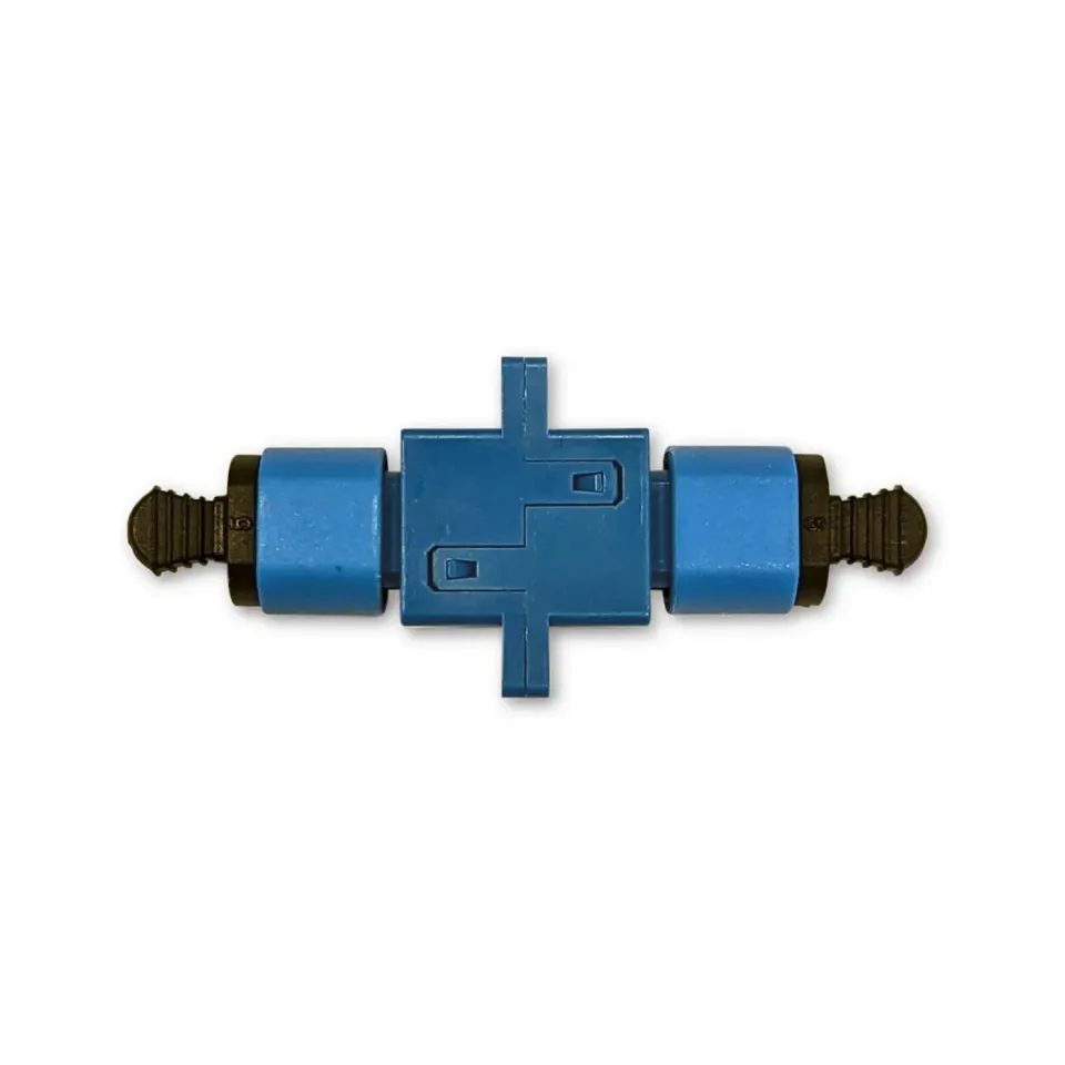 Fracarro MIN/MIN adattatore fibra ottica Mini-Mini