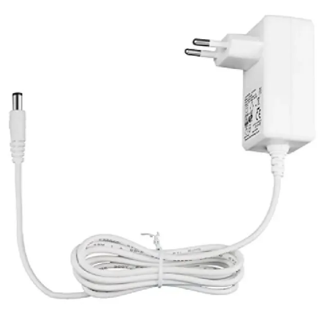 Fracarro PSU12V4ATS alimentatore 12V 4A jack 5,5mm