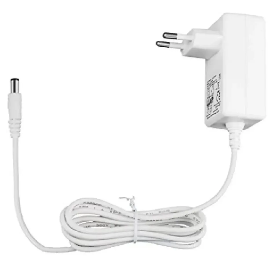 Fracarro PSU12V4ATS alimentatore 12V 4A jack 5,5mm