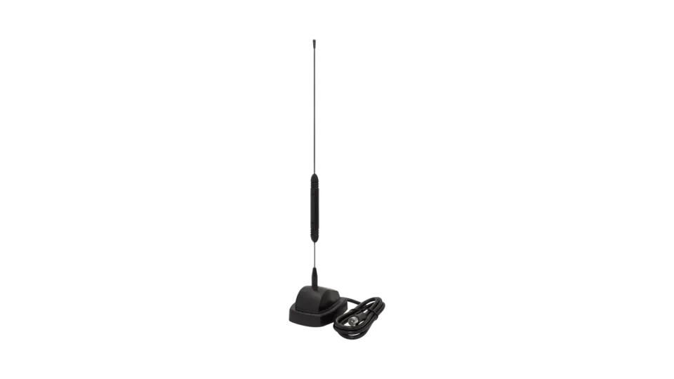 Megasat DVB-T M95 antenna terrestre camper