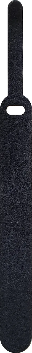 Schwaiger Fascette Velcro 170 mm Bianche 10 Pezzi