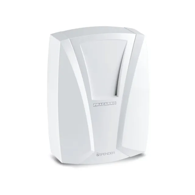 Fracarro Defender 64 centrale antintrusione 8-64 linee bus