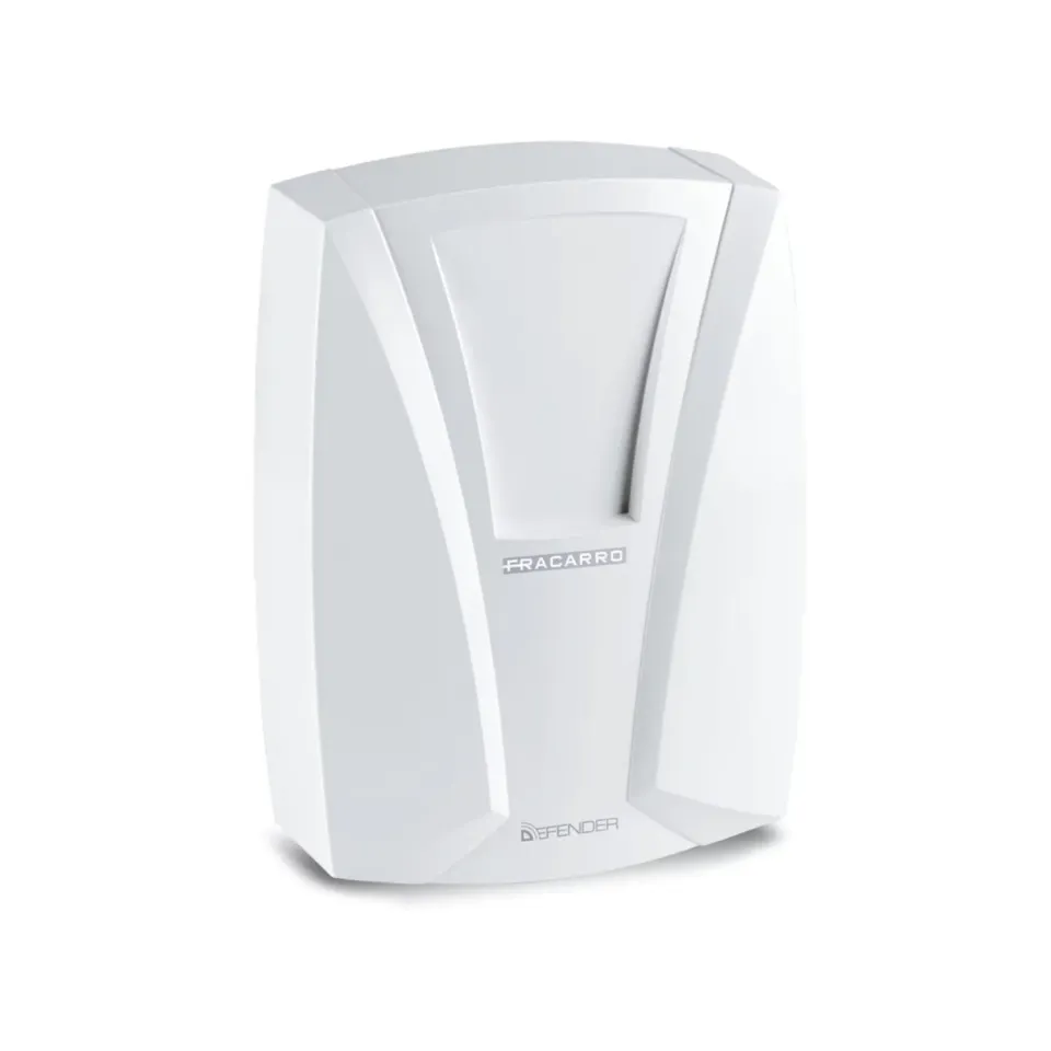 Fracarro Defender 64 centrale antintrusione 8-64 linee bus
