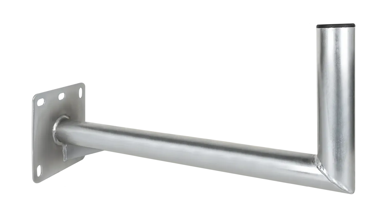 Megasat Wandhalter WB supporto a parete in acciaio