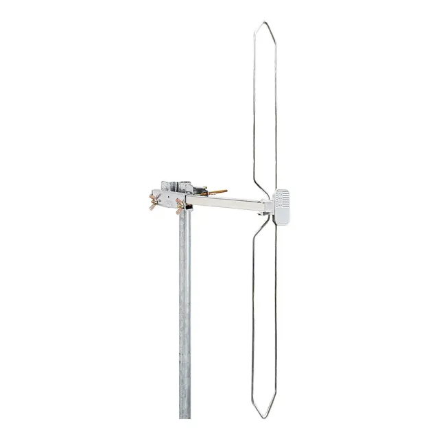 Fracarro DAB+ antenna banda DAB 174-240MHz connettore F