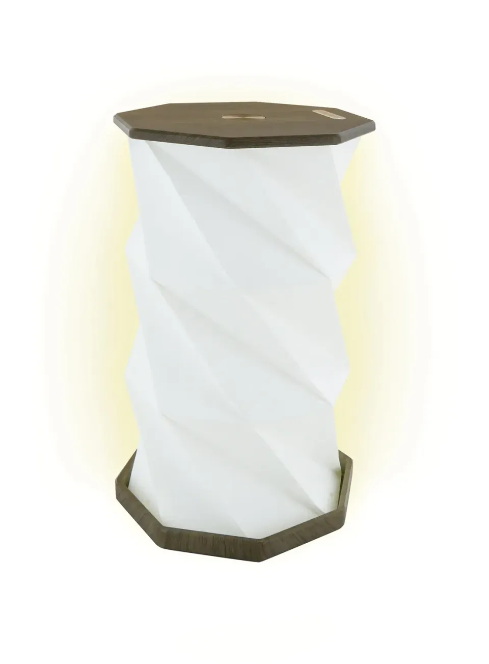 Schwaiger Origami Lampada LED Pieghevole Ricaricabile 80lm