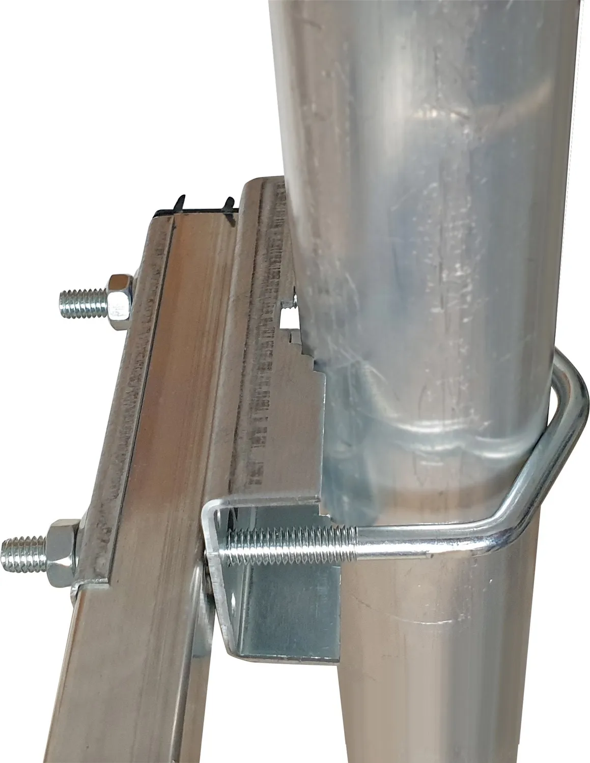 Schwaiger Antenna FM dipolo ad anello da esterno argento