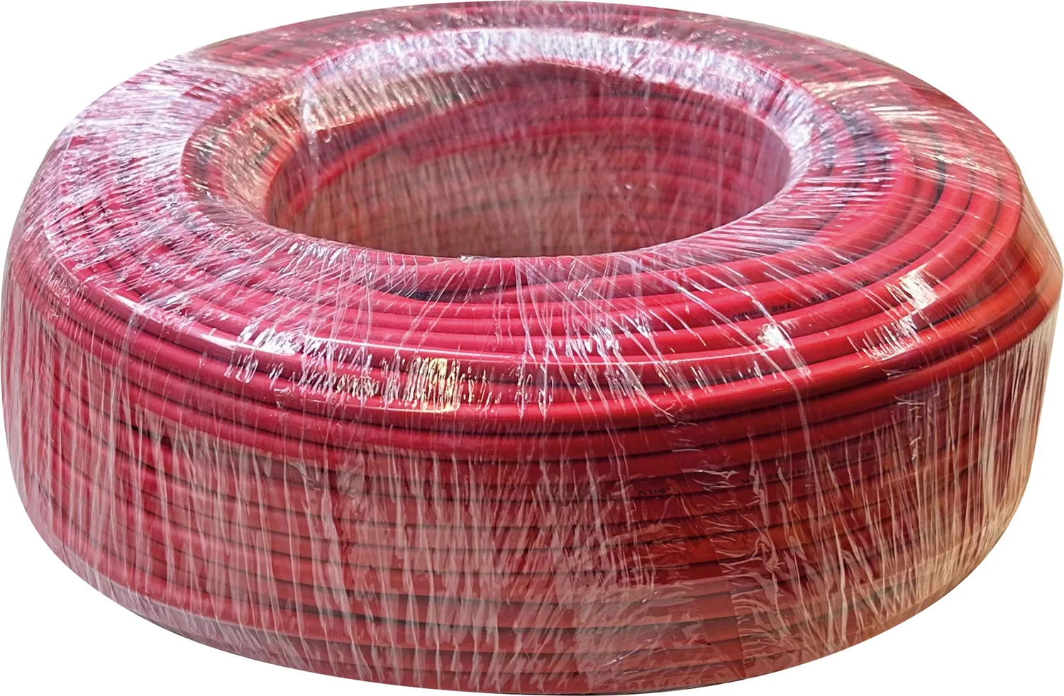 Schwaiger Cavo Solare 6mm² Rotolo 100 m Nero
