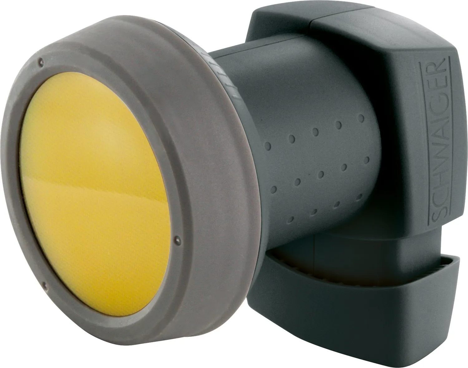 SCHWAIGER SUN PROTECT LNB Single 1 utente antracite