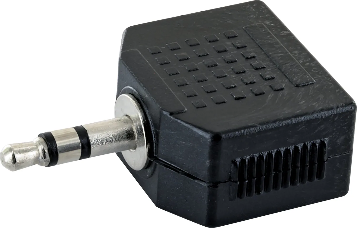 Schwaiger Set Adattatori Jack con Cavo Audio Video