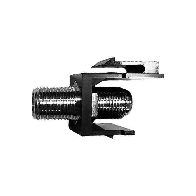 Fracarro ADP-F-KEY adattatore keystone F femmina