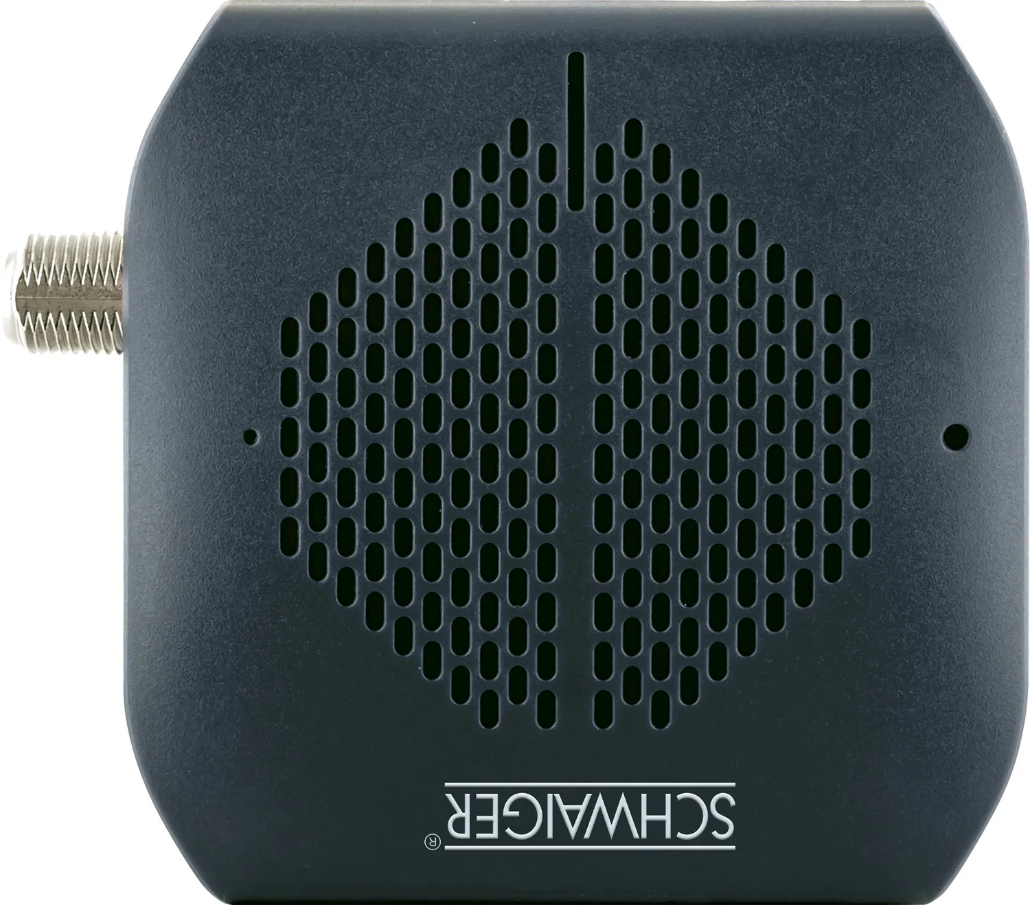 Schwaiger SAT Dongle WiFi HDTV FTA TV2Smart Nero