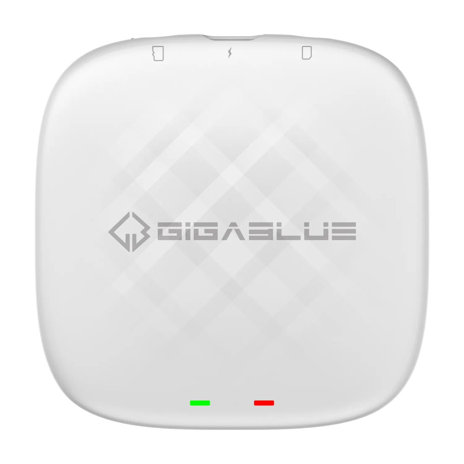 GigaBlue Android 13 AI Box CarPlay box auto wireless