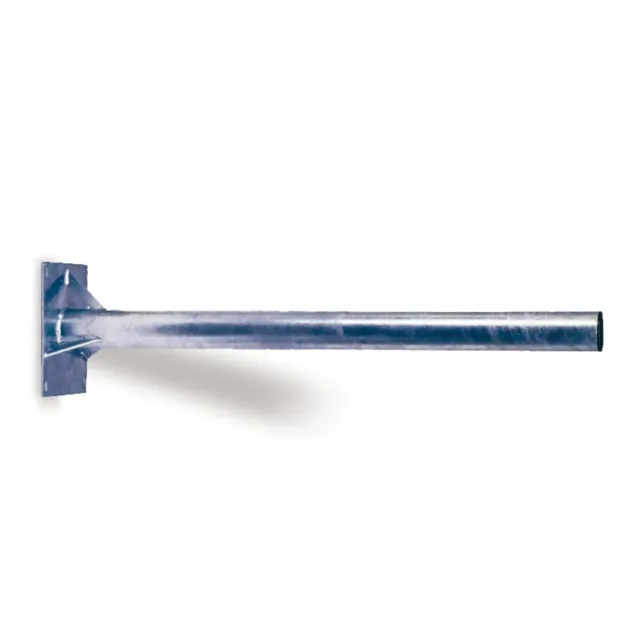 Fracarro MEC5105G base terrazza palo 50 mm 1 m