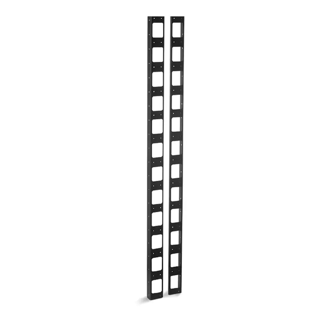 Fracarro RKA K2VT ventilazione rack 2 ventole