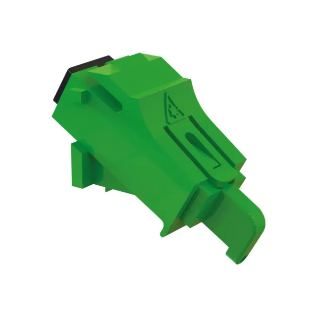 Fracarro BFO-SC-APC KEY bussola fibra ottica SC/APC
