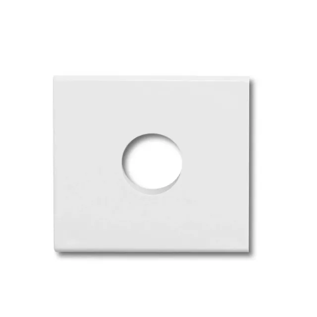 Fracarro AV-SBA adattatore Sistema 45 Banquise ghiaccio 1 foro