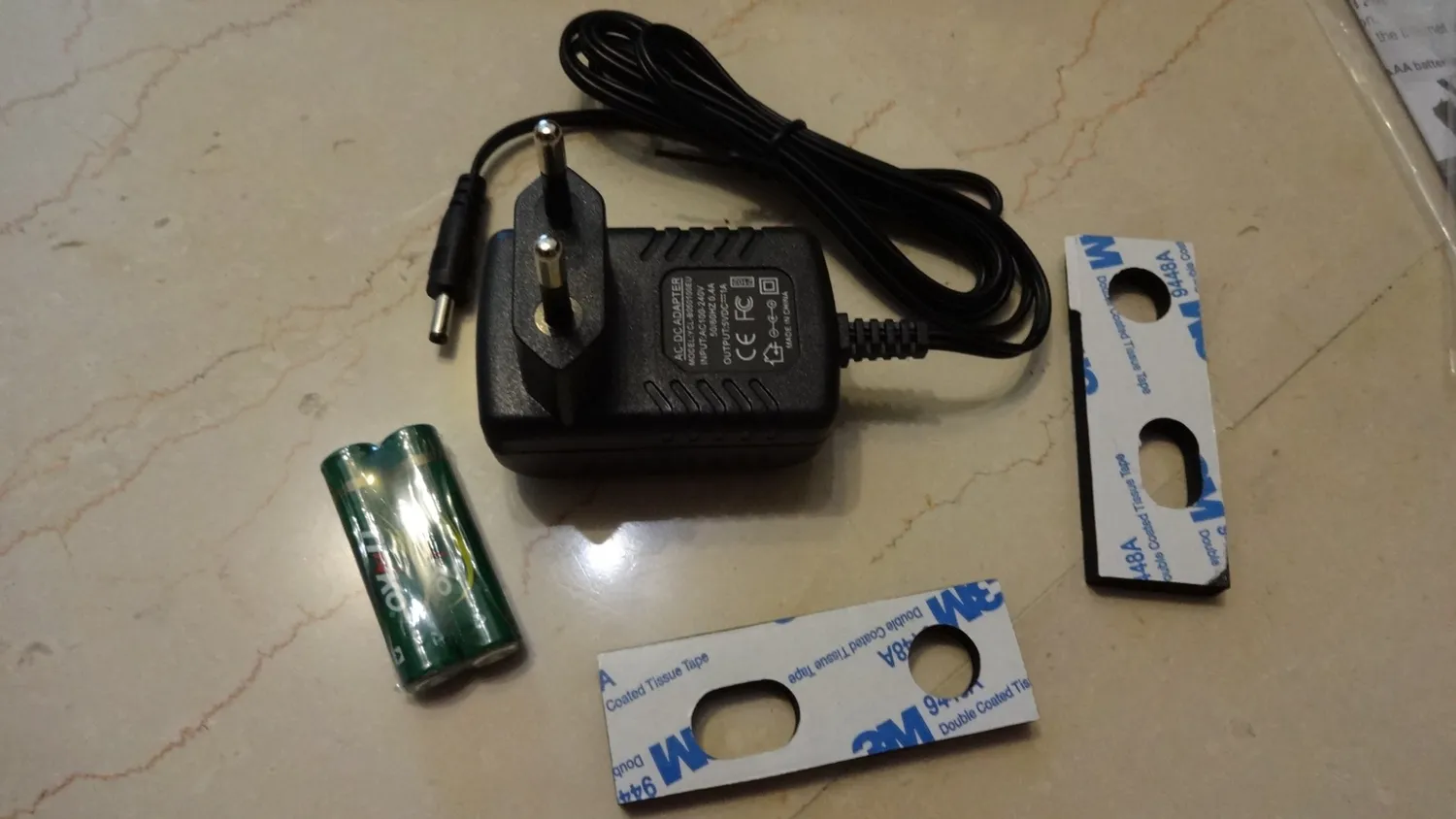 Edision Picco T265 decoder terrestre Full HD H265