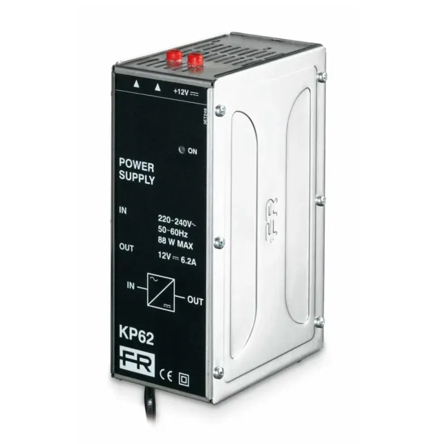 Fracarro KP62 alimentatore switching classe II