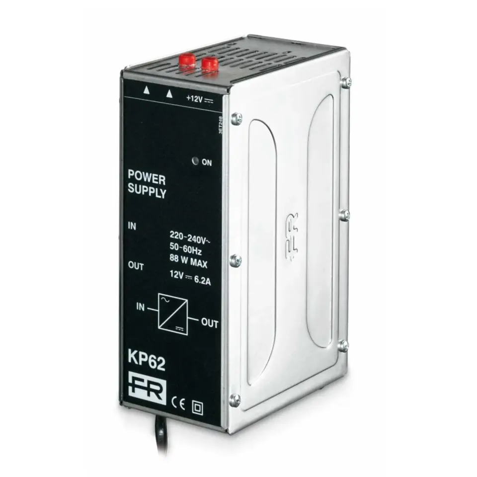 Fracarro KP62 alimentatore switching classe II